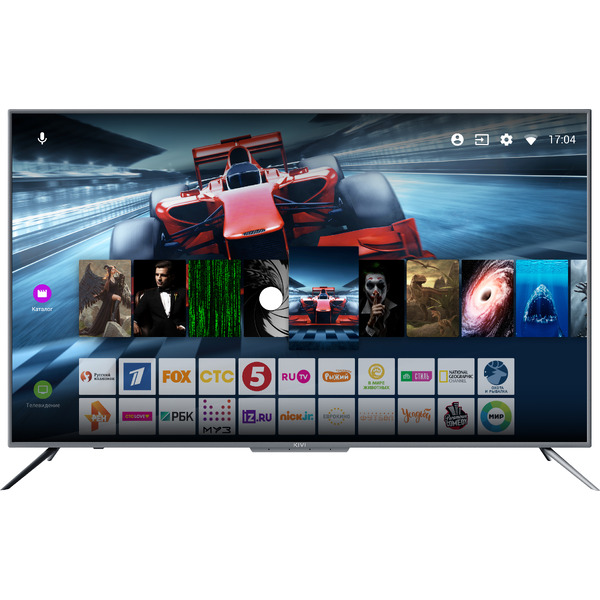 Телевизор KIVI 55U730GR