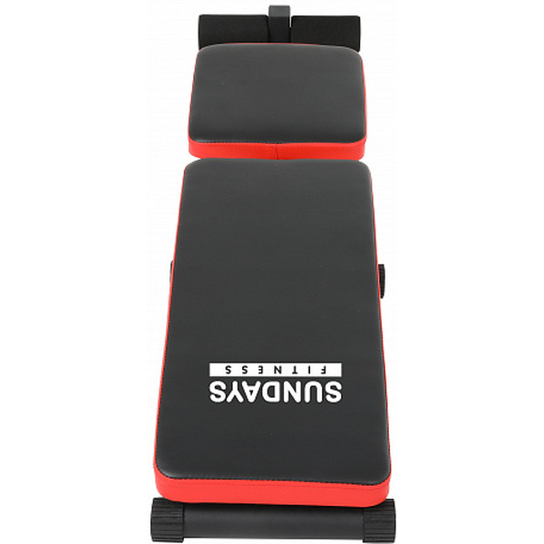 Силовая скамья Sundays Fitness ES-5409