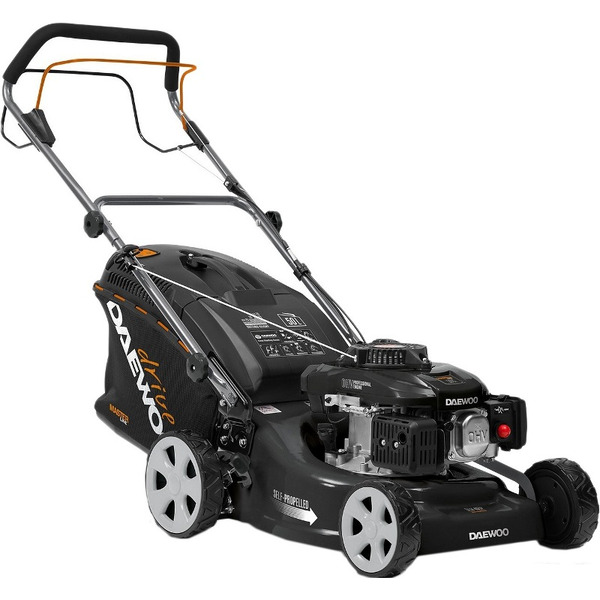 Газонокосилка Daewoo Power DLM 45SP