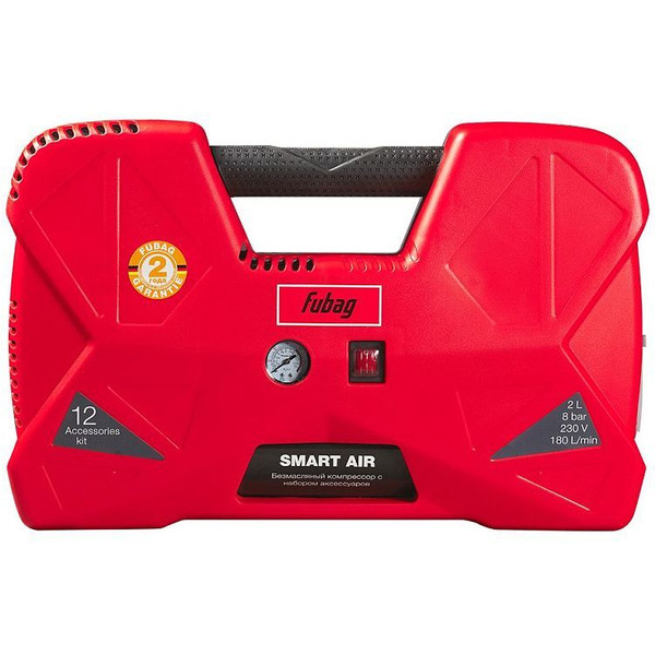 Компрессор Fubag Smart Air 646032