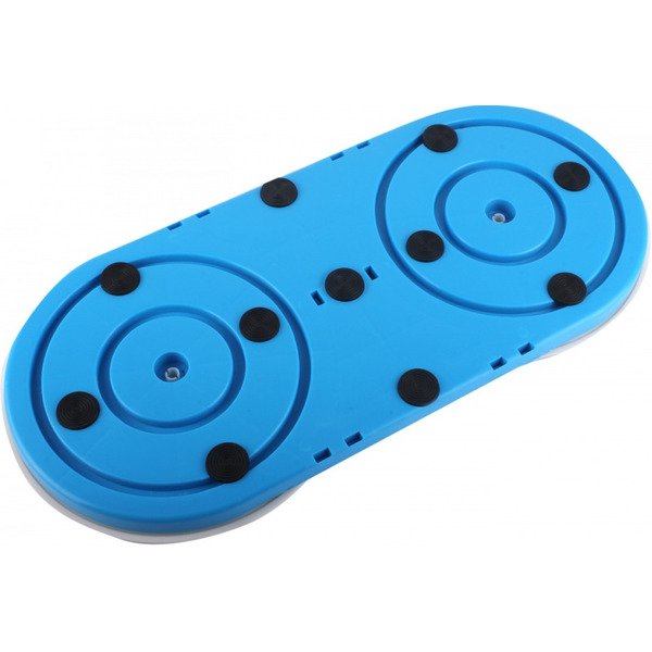 Диски вращающиеся  BRADEX «ДАБЛ ТВИСТЕР» SF 0078