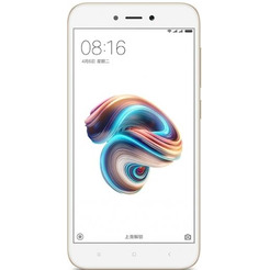 Смартфон Xiaomi Redmi 5A 16GB 2GB золотой