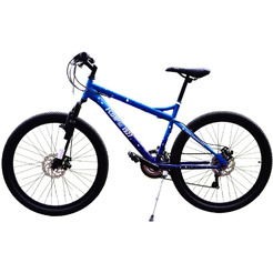 Велосипед Polar Everest FS Disk (DINAMO MINSK) В262S10220 (синий) 22
