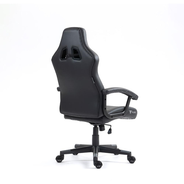 Компьютерное кресло FLOKY Huginn (черный)