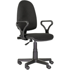 Офисное кресло Nowy Styl Prestige GTP C-11 (черный)