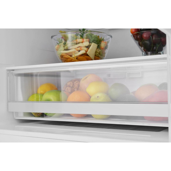 Холодильник ZUGEL French Door ZRFD361W