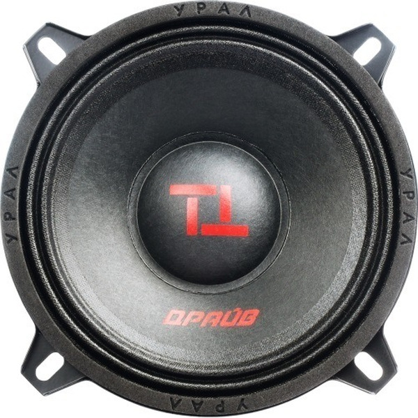 Мидбас Урал ТТ 130 Драйв