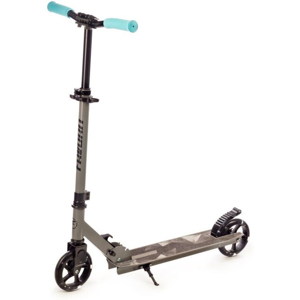 Самокат Favorit 2015SG-GR