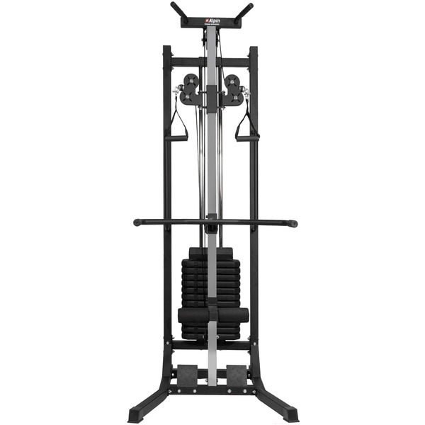 Силовой комплекс Alpin Wave Gym GX-950