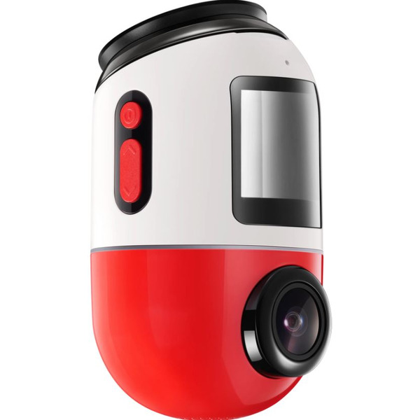 Видеорегистратор 70mai Dash Cam Omni-128G (X200-128G) Red