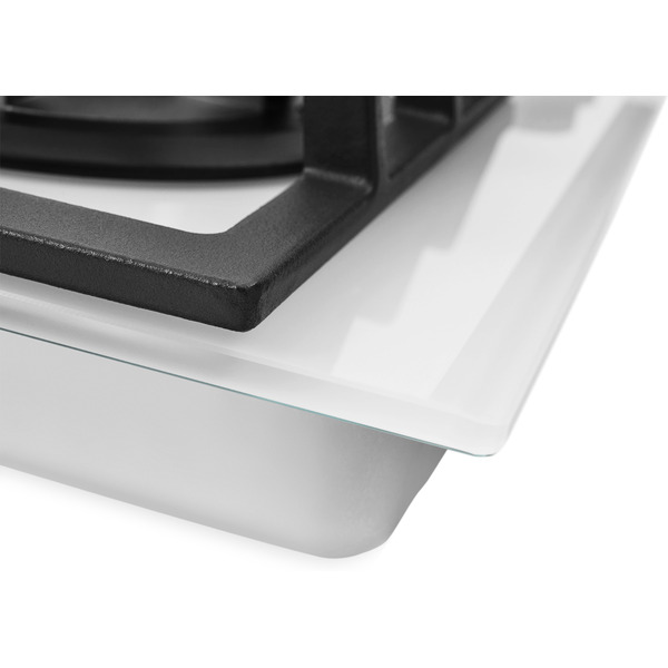 Варочная панель ZUGEL ZGH601W