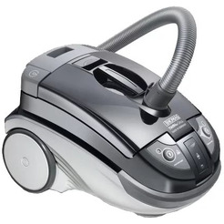 Пылесос THOMAS TWIN TT ORCA 788527