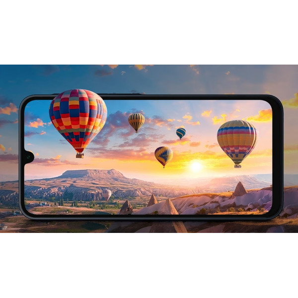 Смартфон Samsung Galaxy A16 SM-A165F 8GB/256GB (черный)