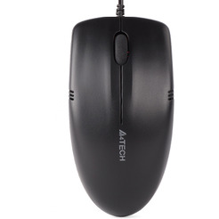 Мышь A4Tech OP-530NU