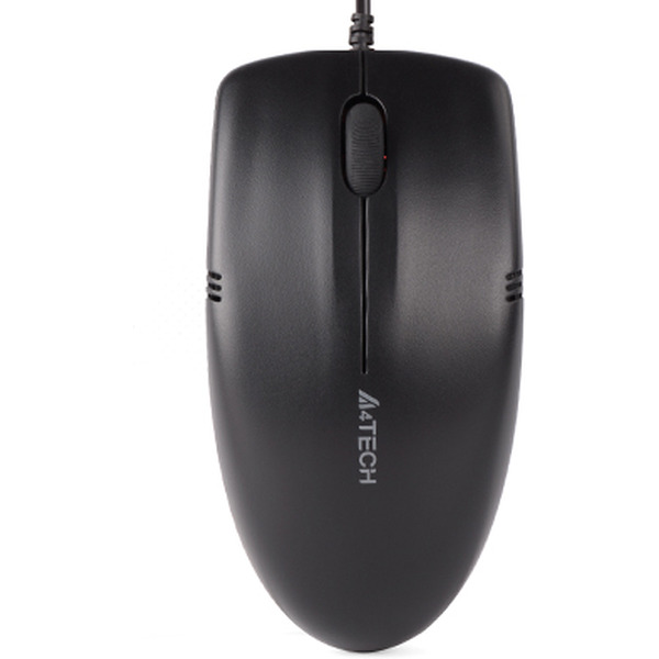 Мышь A4Tech OP-530NU