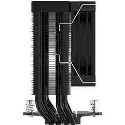 Кулер для процессора Bloody BD-AC150-ARGB1-BK