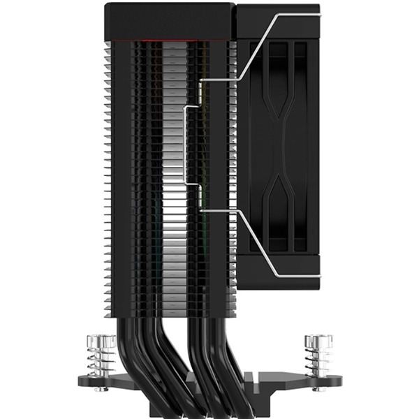 Кулер для процессора Bloody BD-AC150-ARGB1-BK