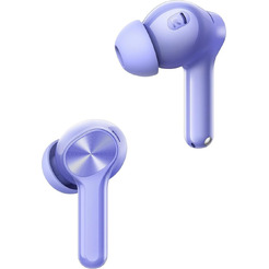 Наушники Realme Buds T200 Lite (фиолетовый)