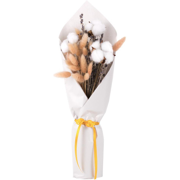 Газетная бумага для творчества и упаковки BRAUBERG 665566