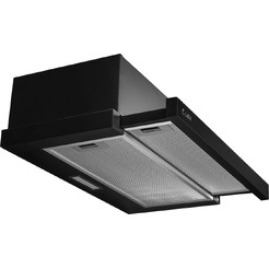 Воздухоочиститель LEX Hide 600 Black