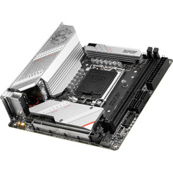 Материнская плата MSI MPG B760I Edge WiFi