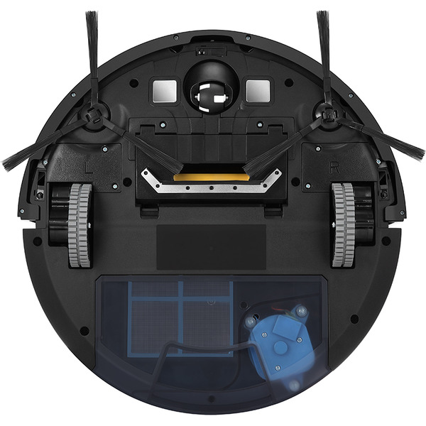 Робот-пылесос iLife V80