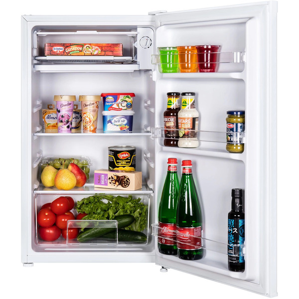 Холодильник MAUNFELD MFF83W