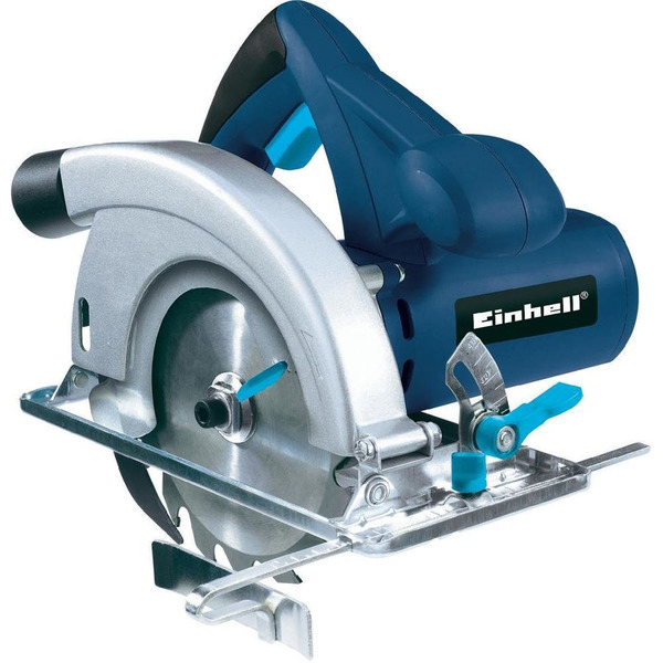 Дисковая пила Einhell BT-CS 1200/1 (4330932)