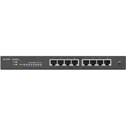 Коммутатор Zyxel GS1900-8-EU0102F