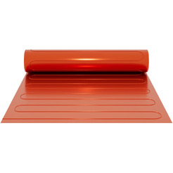 Теплый пол TEPLOLUXE EvoHeat 240 Вт/3,0 кв.м 100037128100