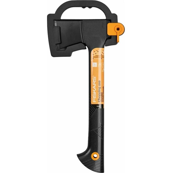 Топор универсальный FISKARS Solid A6 (1052046)