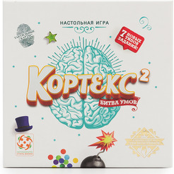 Настольная игра Стиль Жизни Кортекс 2 для детей 321597