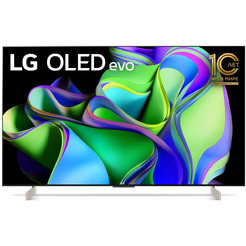 Телевизор LG OLED42C3RLA