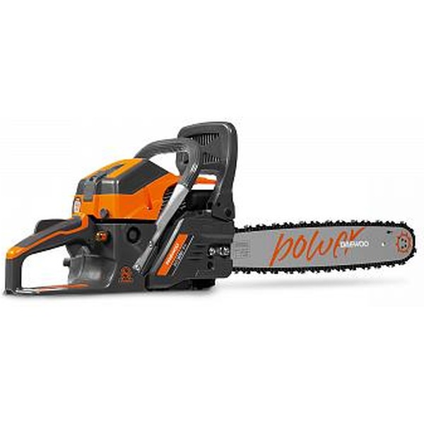 Бензопила Daewoo Power DACS 5820XT