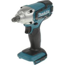 Профессиональный гайковерт Makita DTW190Z (Без АКБ и ЗУ)