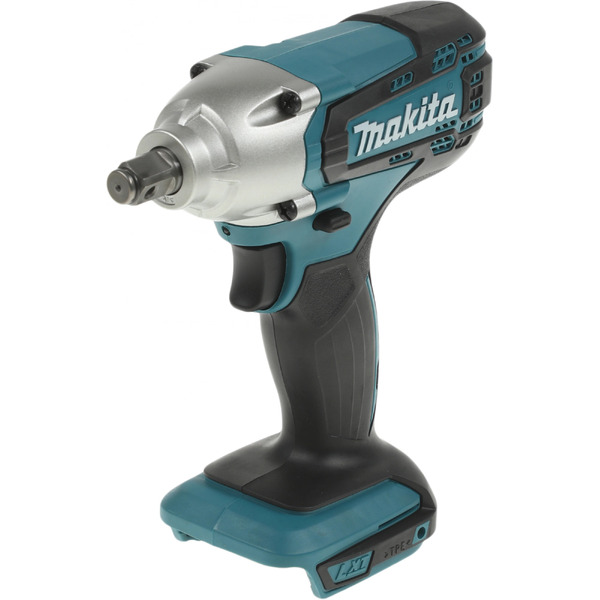 Профессиональный гайковерт Makita DTW190Z (Без АКБ и ЗУ)