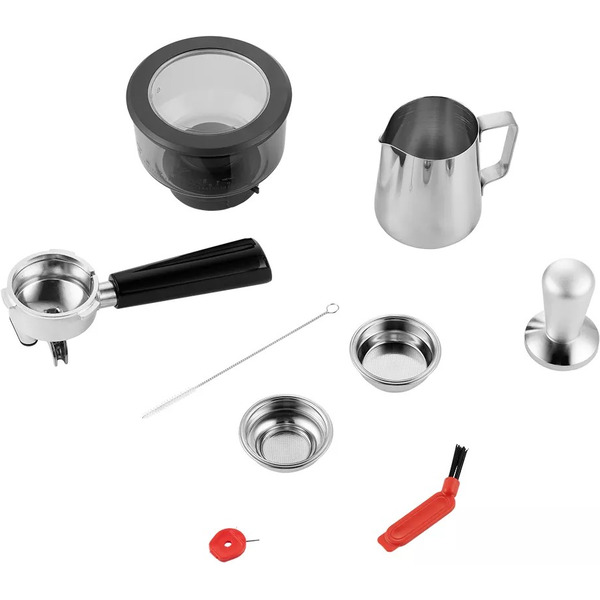 Кофейная станция Kitfort КТ-789