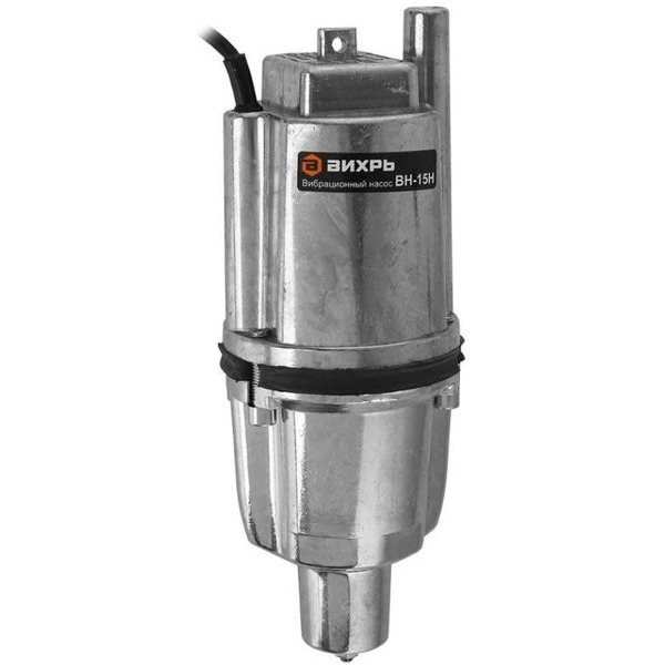 Вибрационный насос Вихрь ВН-15Н (68/8/6)