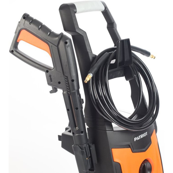 Мойка высокого давления Patriot GT 750 Imperial