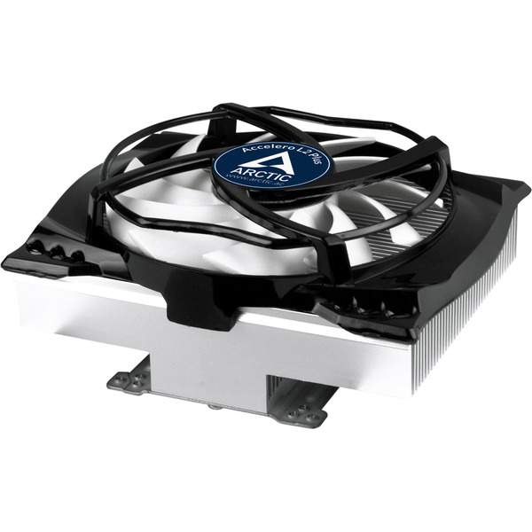 Кулер для видеокарты Arctic Cooling Accelero L2 PLUS DCACO-V300101-BL