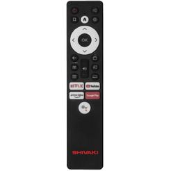 Телевизор Shivaki S43KF5000