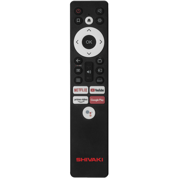 Телевизор Shivaki S43KF5000