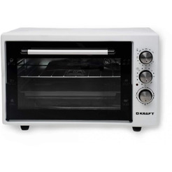 Мини-печь Kraft KF-MO 3800 W