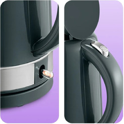 Электрический чайник Kitfort KT-8704