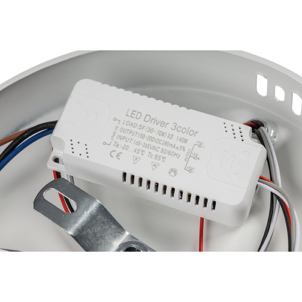 Люстра Sundays Home LED PXB250523-11
