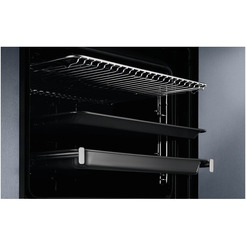Встраиваемый духовой шкаф Electrolux EOD5C50Z