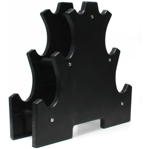 Набор гантелей AMETIST Fitnes Composit 12 кг