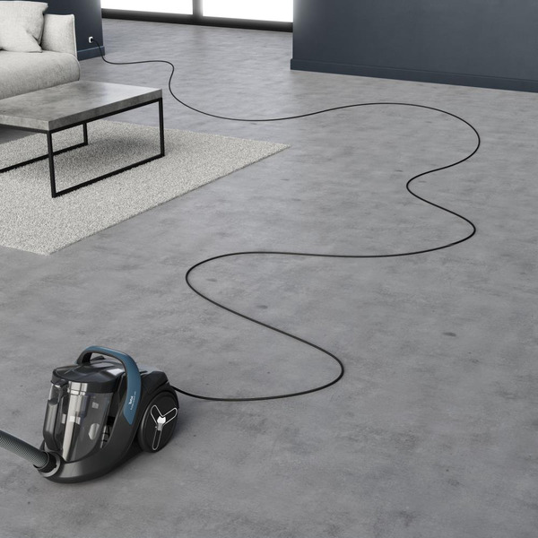 Пылесос TEFAL TW7B11EA