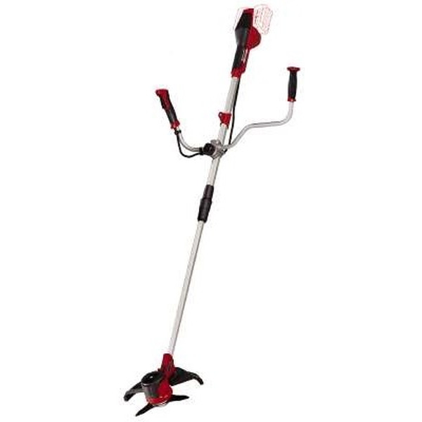 Триммер аккумуляторный Einhell AGILLO (3411320) без АКБ и ЗУ