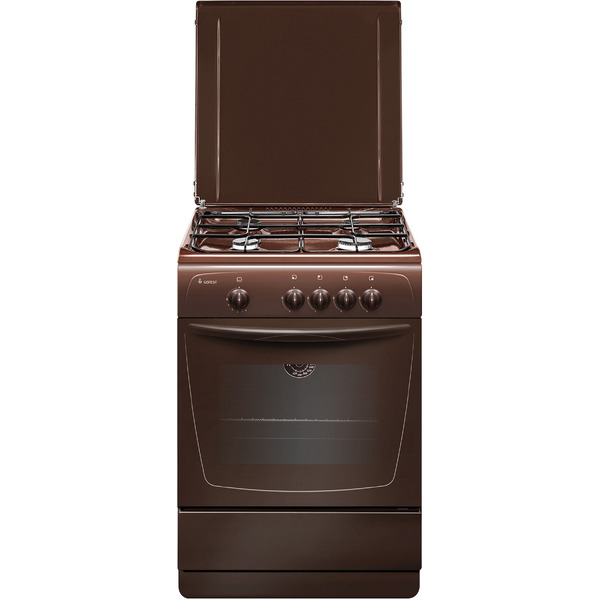 Плита газовая Gefest ПГ 1200-С7 К89